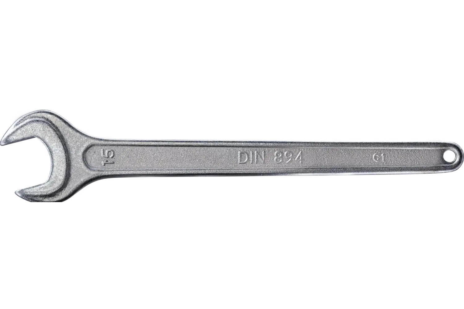 Picture of Pferd Single-Head Spanner 15mm